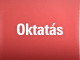 Oktats