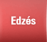 Edzs