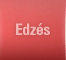 Edzs